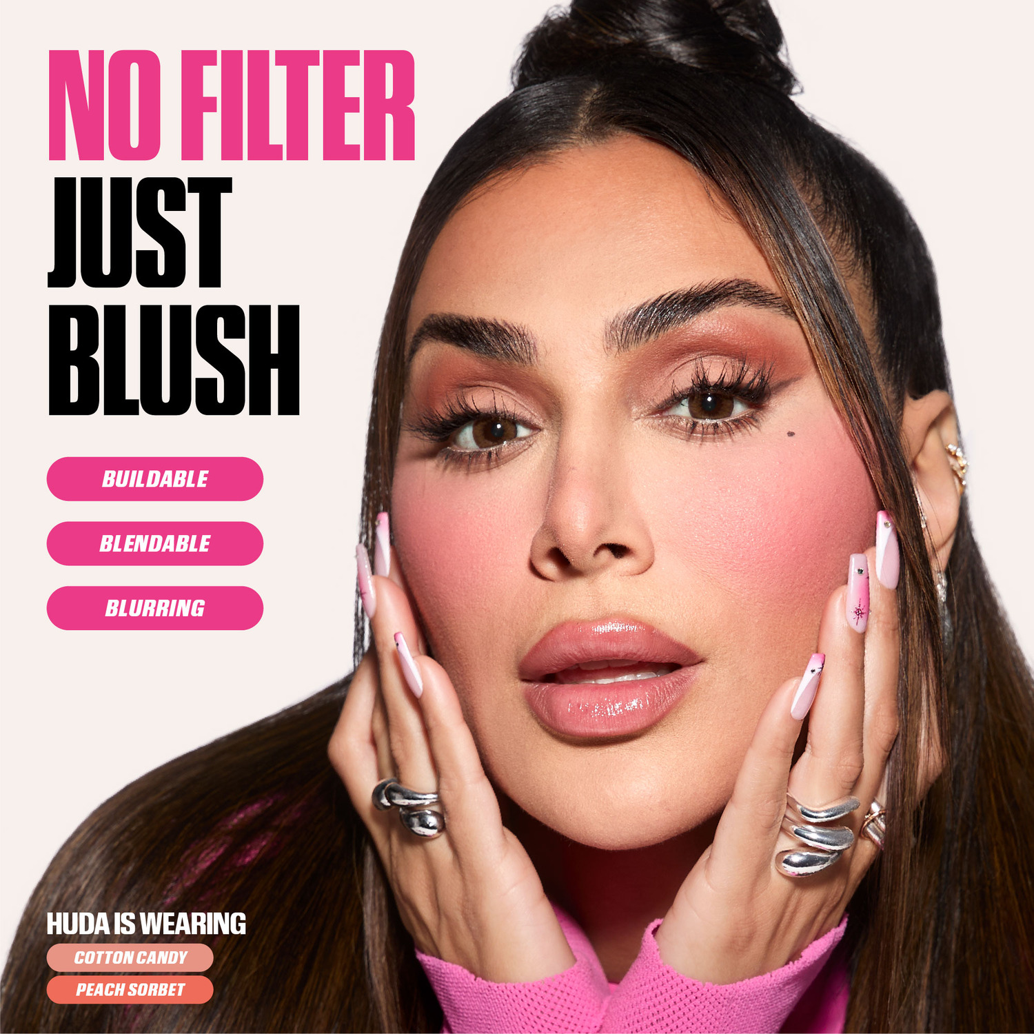 BABY BLUSH DUO SET (SET DE BLUSH PARA MEJILLAS)